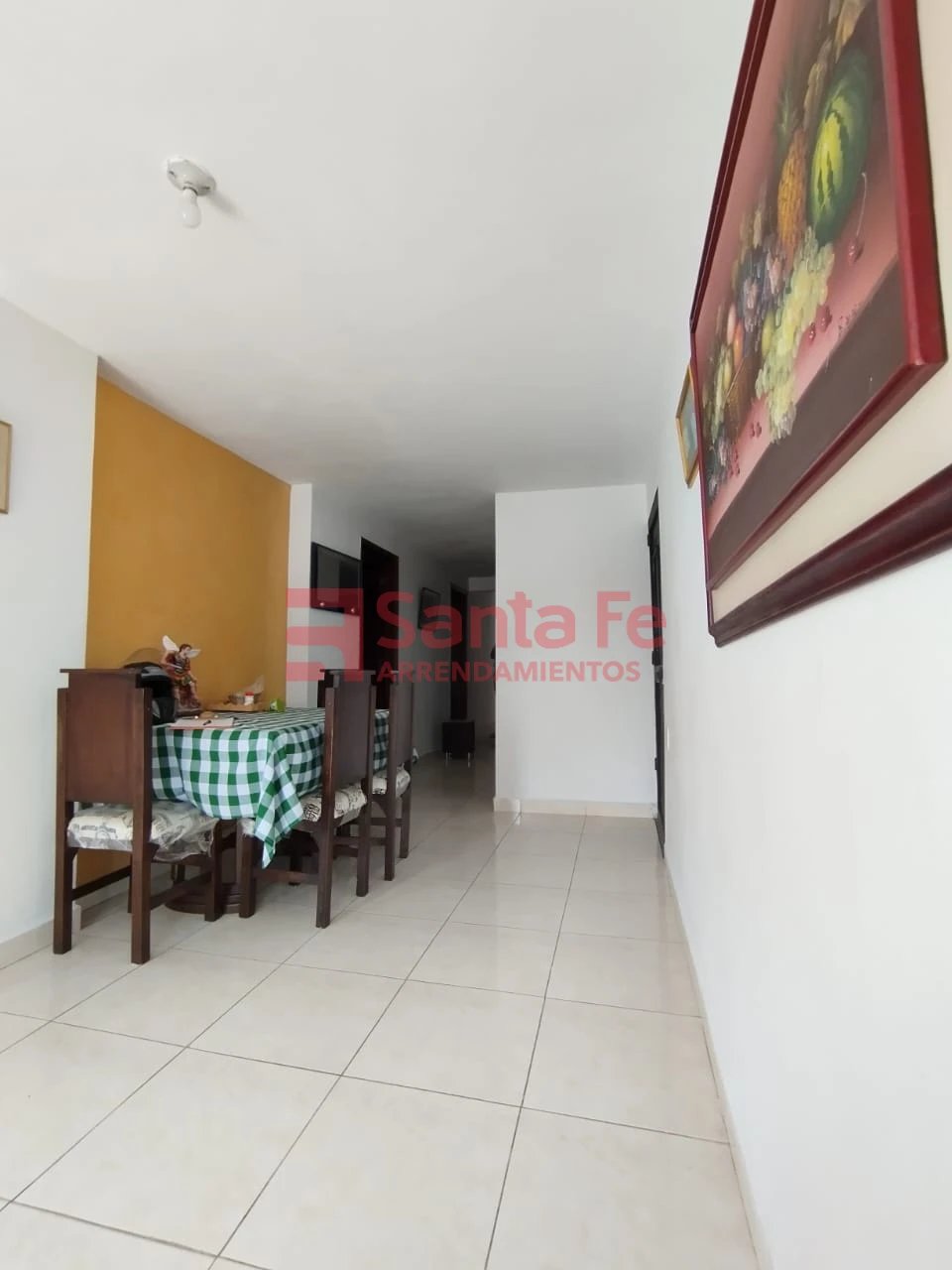Apartamento en venta en Robledo, Medellín · foto 3 de 10