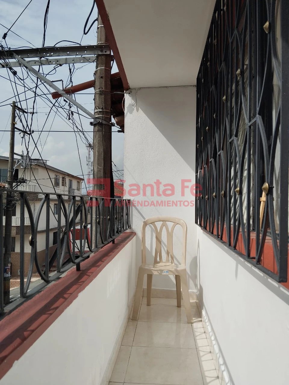 Apartamento en venta en Robledo, Medellín · foto 4 de 10