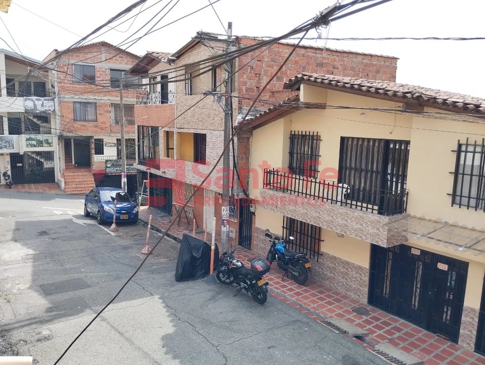 Apartamento en venta en Robledo, Medellín · foto 5 de 10