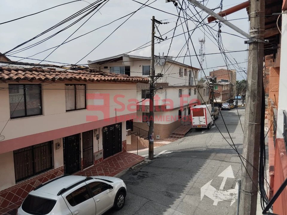 Apartamento en venta en Robledo, Medellín · foto 6 de 10