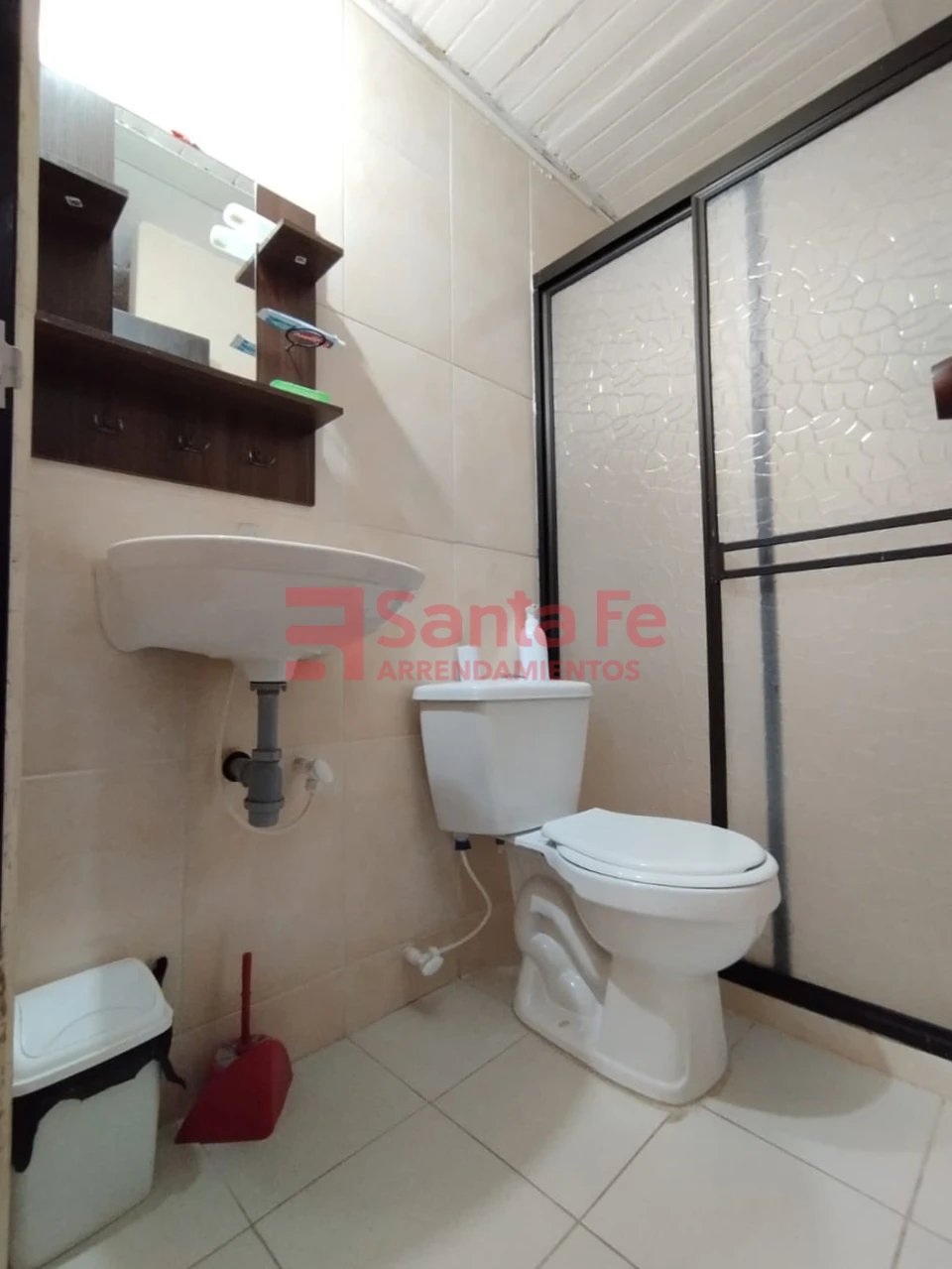 Apartamento en venta en Robledo, Medellín · foto 8 de 10