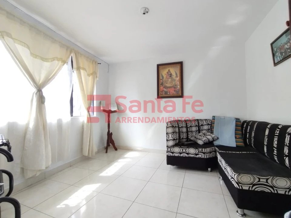 Apartamento en venta en Robledo, Medellín · foto 9 de 10