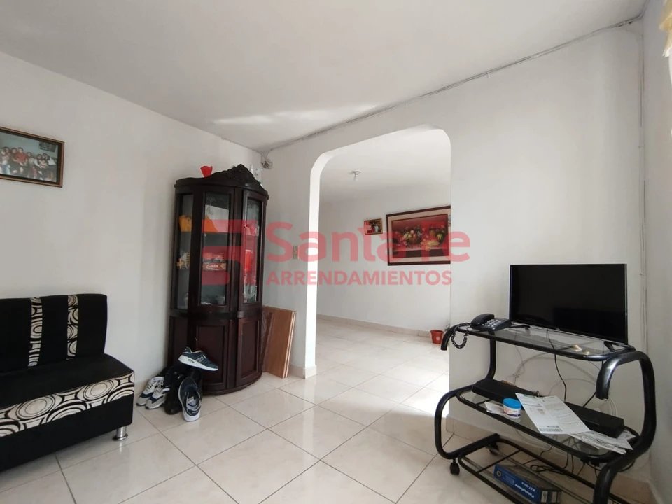 Apartamento en venta en Robledo, Medellín · foto 10 de 10
