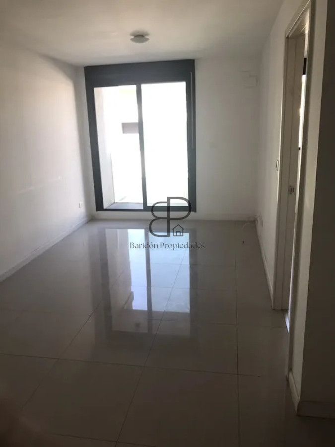 Alquiler Apartamento 1 Dormitorio Prado con balcon y cochera