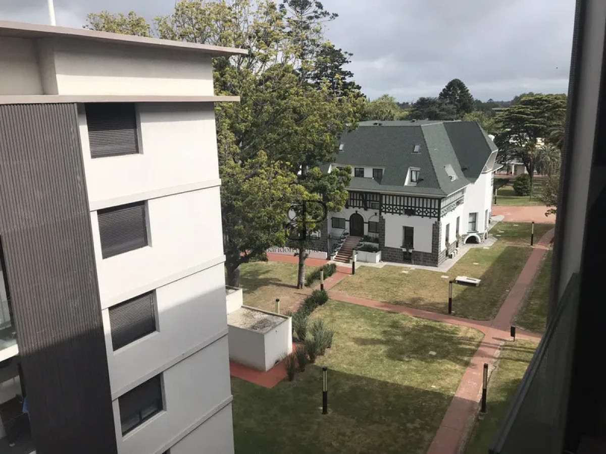 Alquiler Apartamento 1 Dormitorio Prado con balcon y cochera · Foto 4