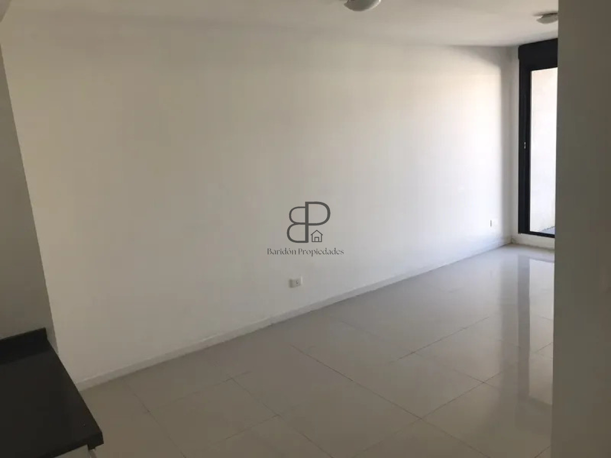 Alquiler Apartamento 1 Dormitorio Prado con balcon y cochera · Foto 5