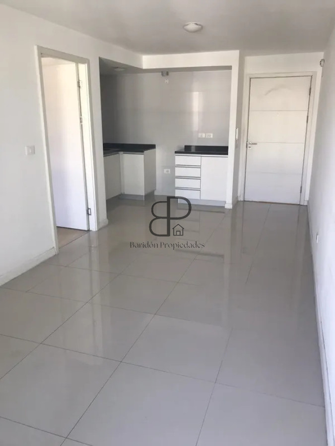 Alquiler Apartamento 1 Dormitorio Prado con balcon y cochera · Foto 6
