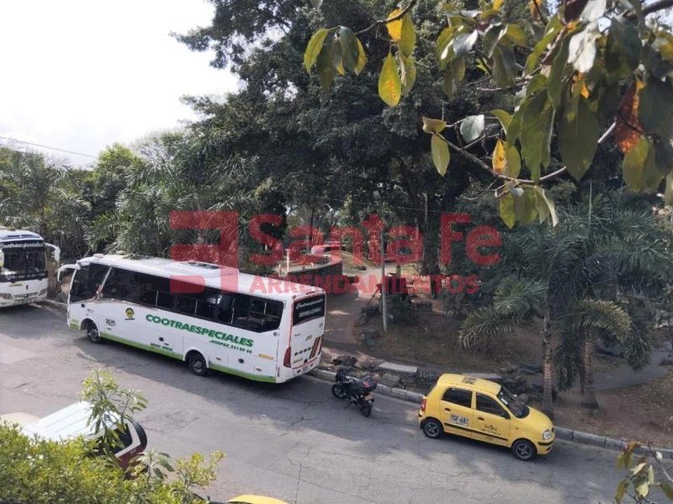Apartamento en venta en Robledo, Medellín · foto 3 de 10