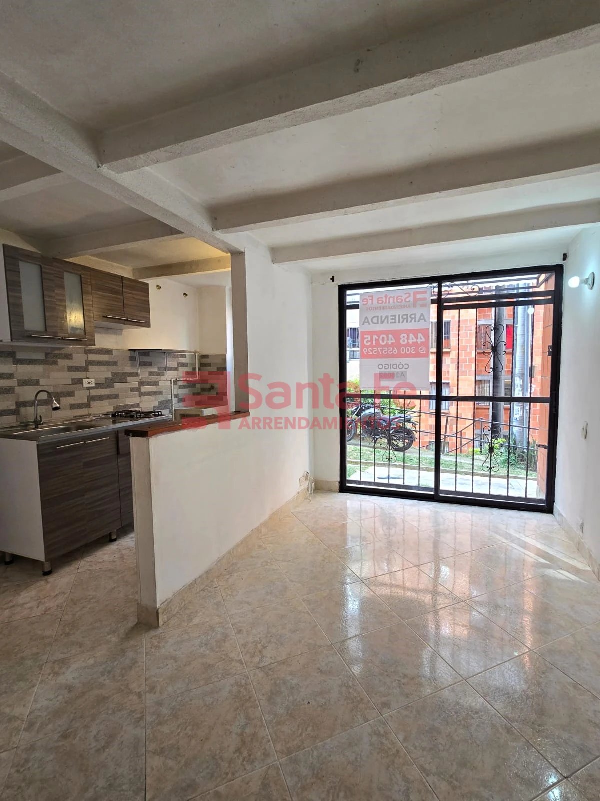 Apartamento en venta en Robledo, Medellín · foto 2 de 10