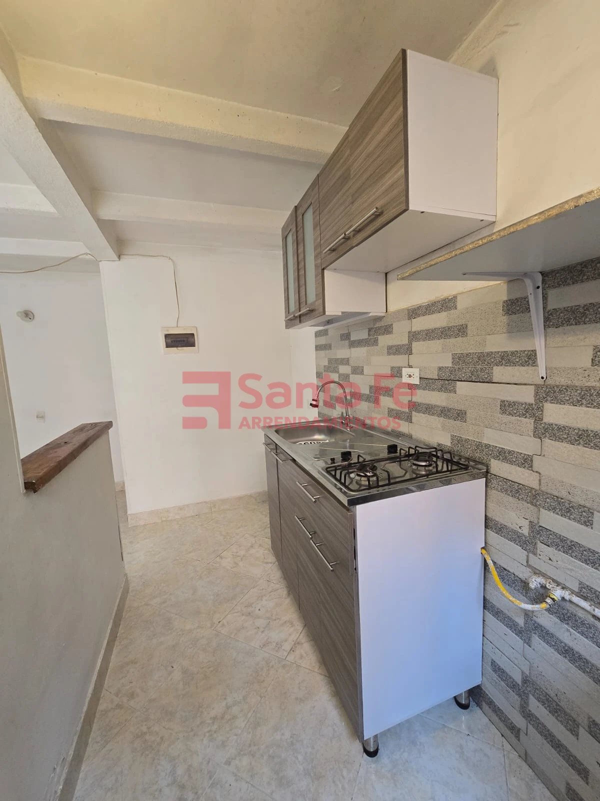 Apartamento en venta en Robledo, Medellín · foto 4 de 10