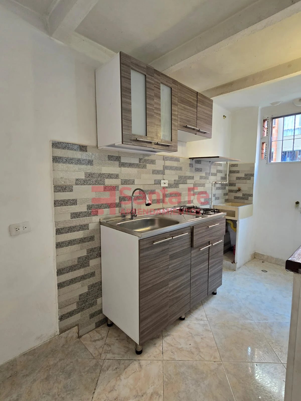 Apartamento en venta en Robledo, Medellín · foto 5 de 10