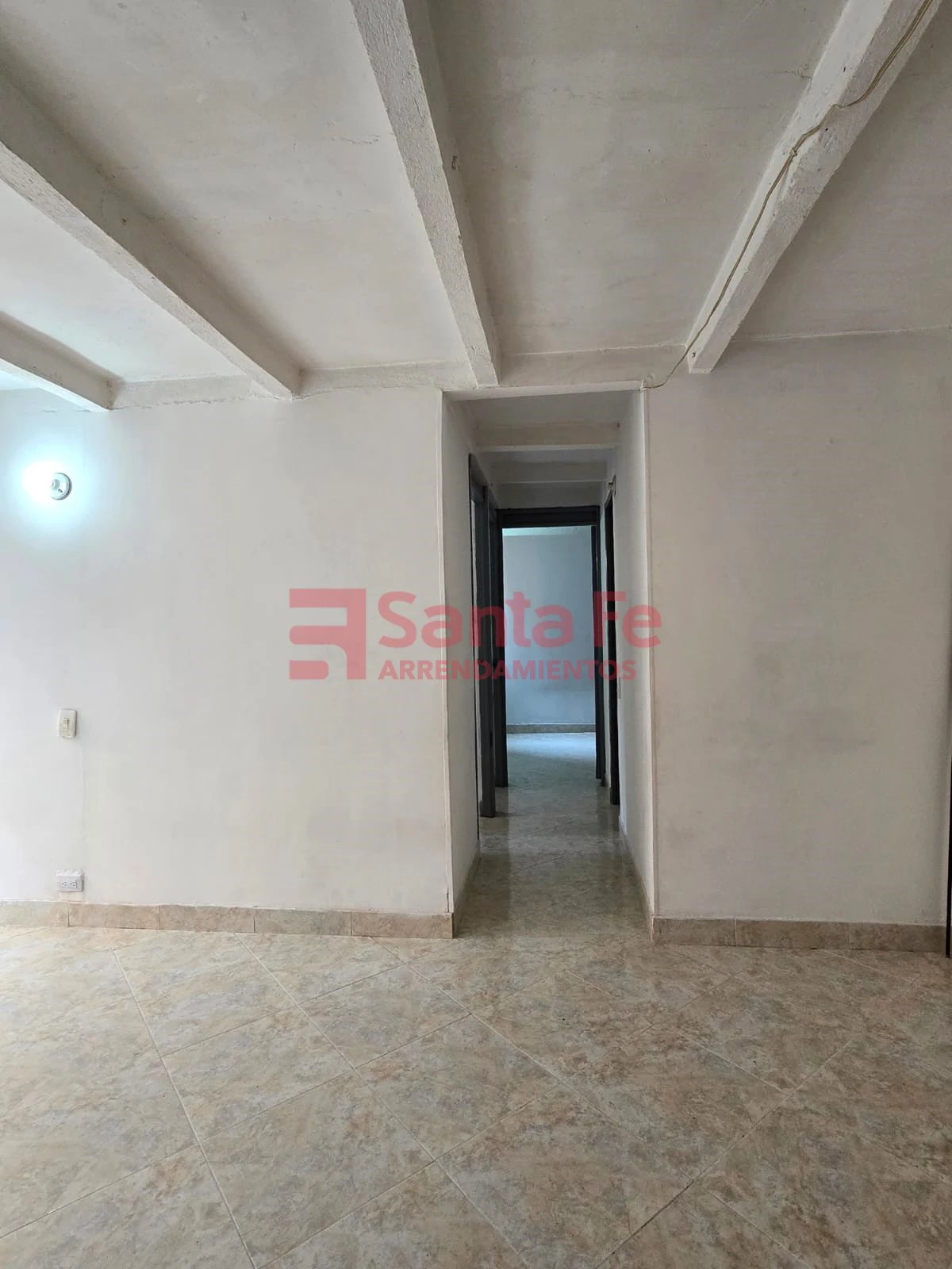 Apartamento en venta en Robledo, Medellín · foto 6 de 10