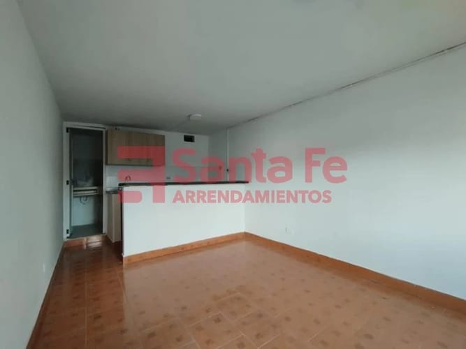 Apartamento en venta en Robledo, Medellín · foto 4 de 10