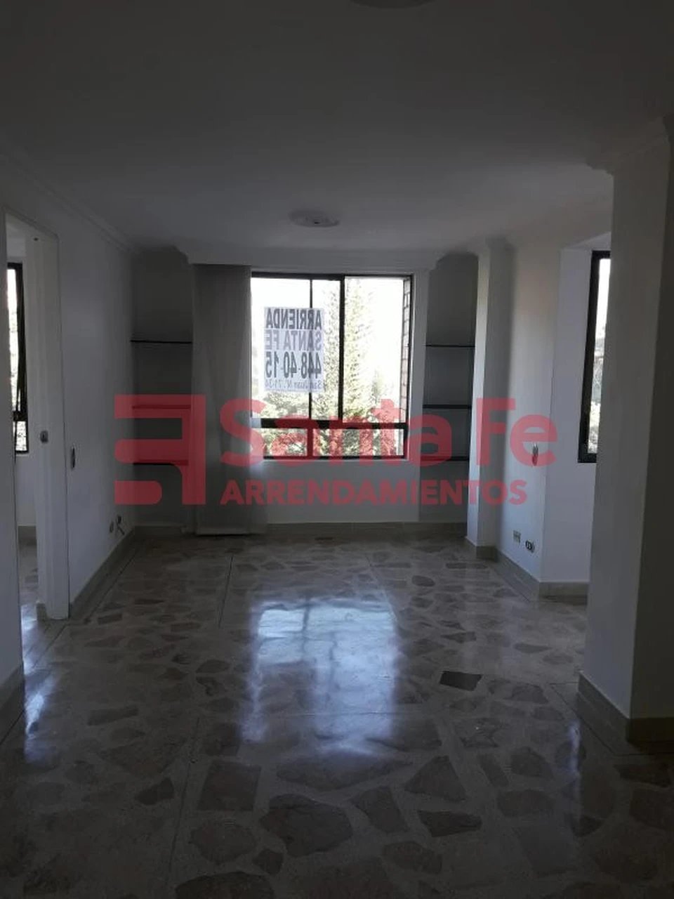 Apartamento en venta en Robledo, Medellín · foto 2 de 10