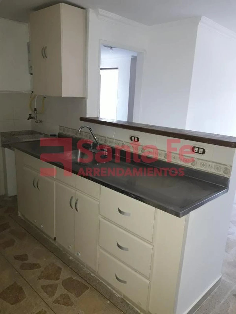 Apartamento en venta en Robledo, Medellín · foto 3 de 10