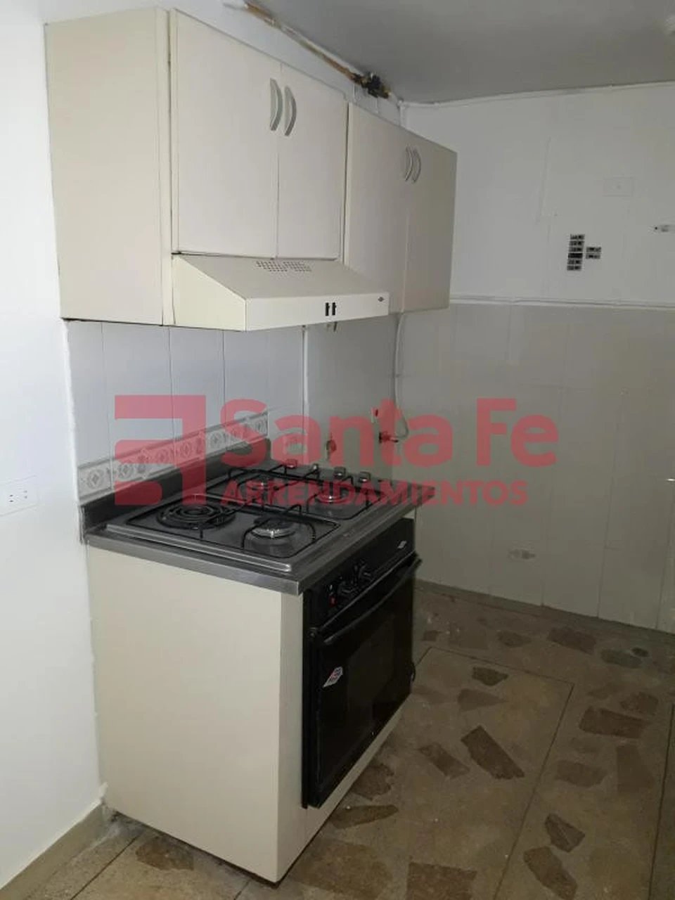 Apartamento en venta en Robledo, Medellín · foto 4 de 10