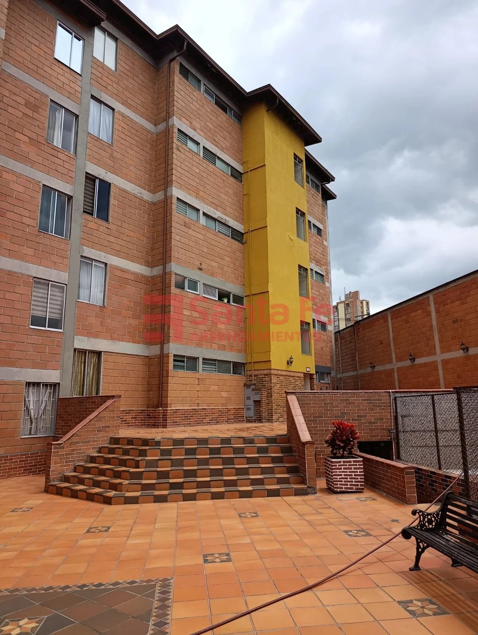 Apartamento en Venta en Robledo, Medellín