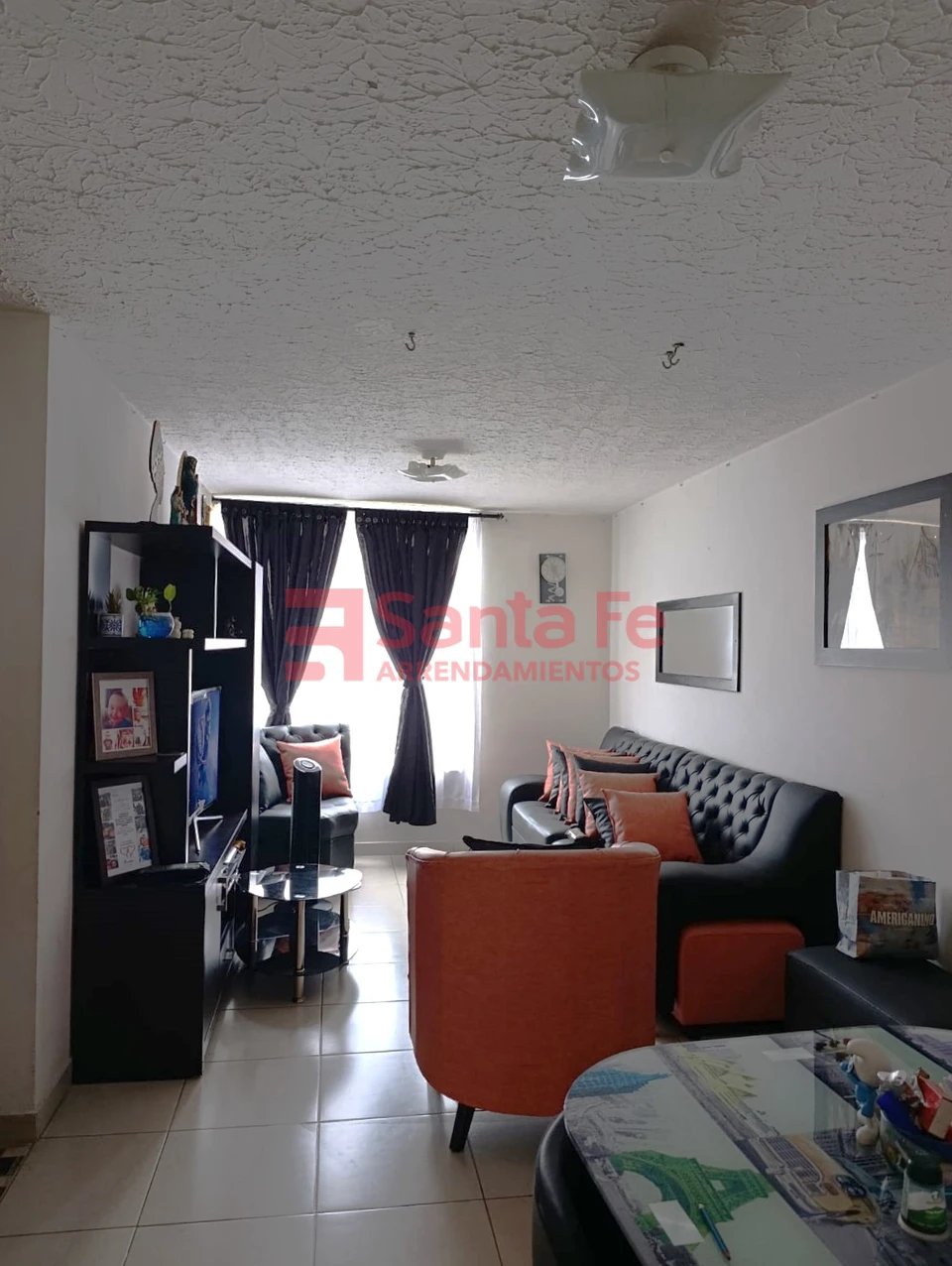 Apartamento en venta en Robledo, Medellín · foto 3 de 10