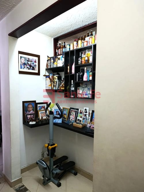 Apartamento en venta en Robledo, Medellín · foto 4 de 10