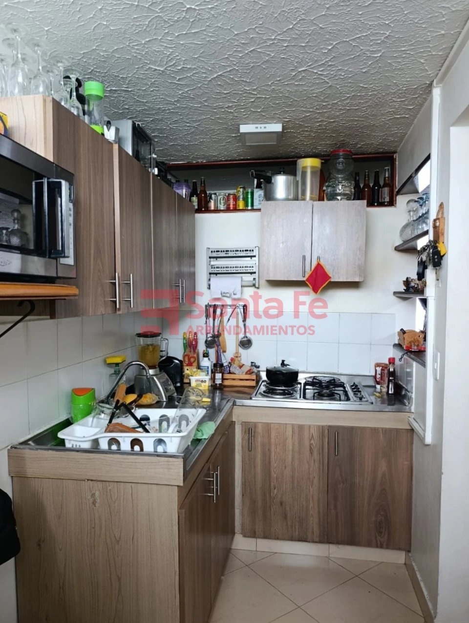 Apartamento en venta en Robledo, Medellín · foto 6 de 10