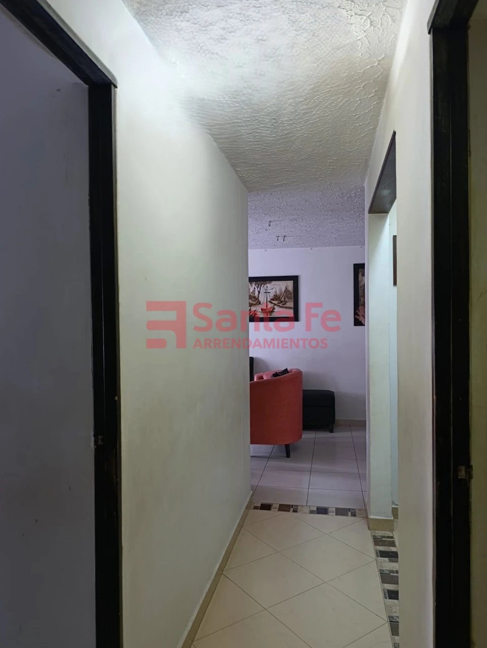 Apartamento en venta en Robledo, Medellín · foto 7 de 10