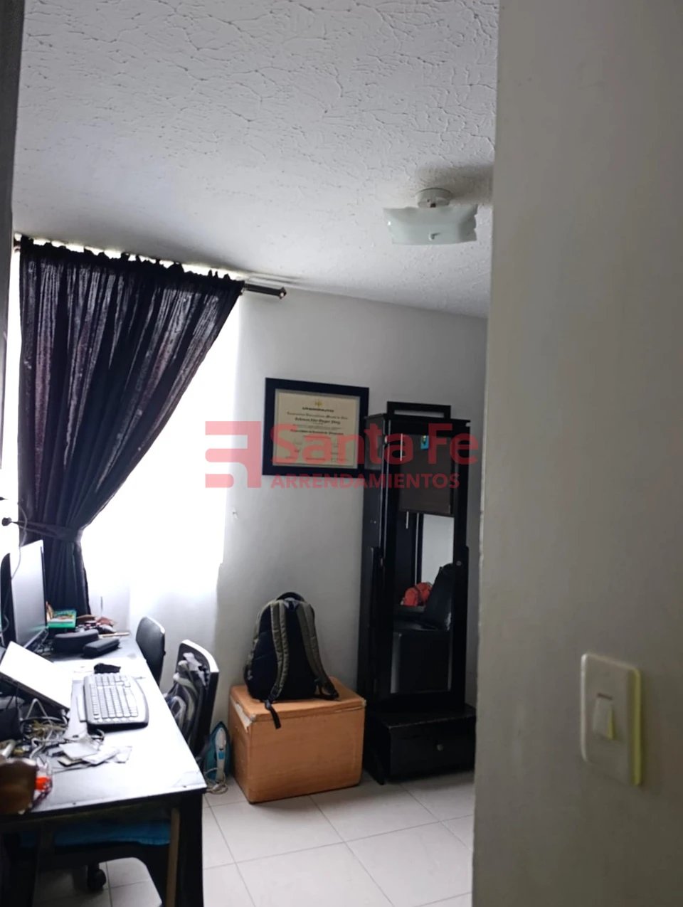 Apartamento en venta en Robledo, Medellín · foto 8 de 10