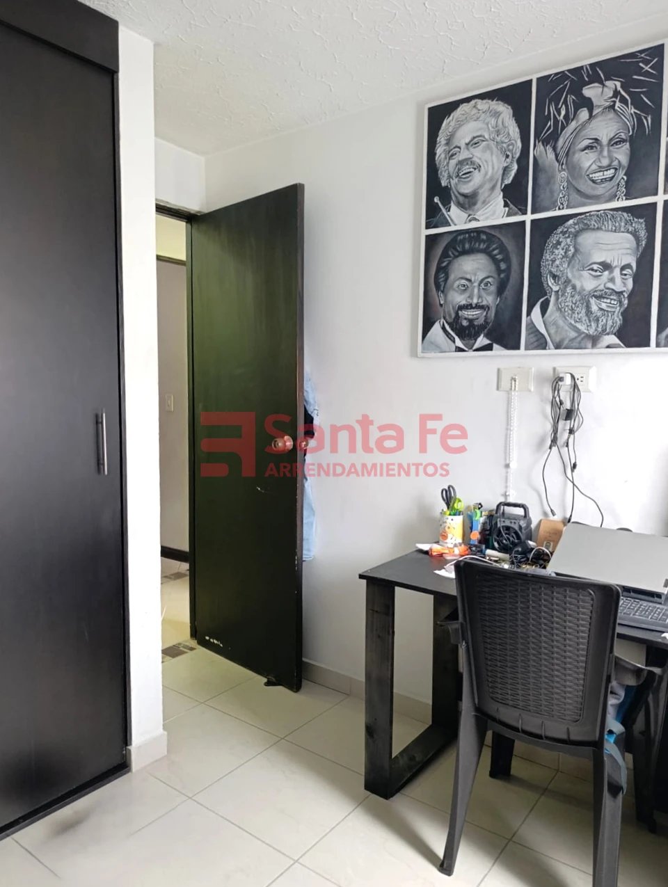 Apartamento en venta en Robledo, Medellín · foto 9 de 10