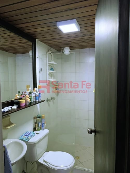 Apartamento en venta en Robledo, Medellín · foto 10 de 10