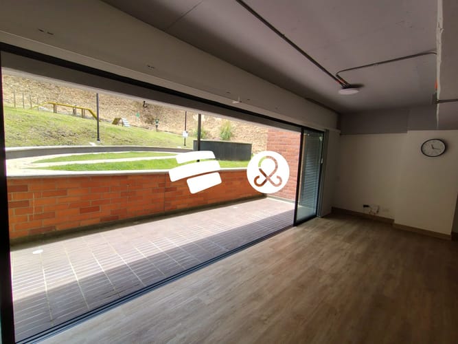Apartamento de 1 alcoba en venta en El Retiro, 50 m² · foto 4 de 12