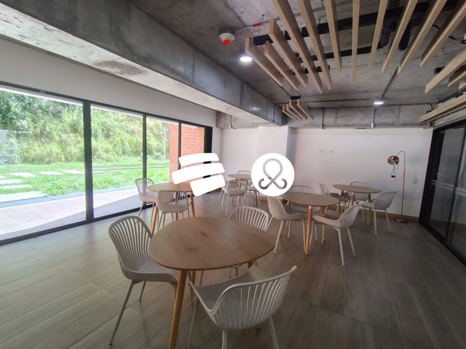 Apartamento de 1 alcoba en venta en El Retiro, 50 m² · foto 7 de 12