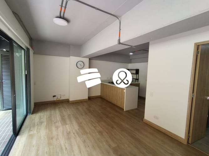 Apartamento de 1 alcoba en venta en El Retiro, 50 m² · foto 12 de 12