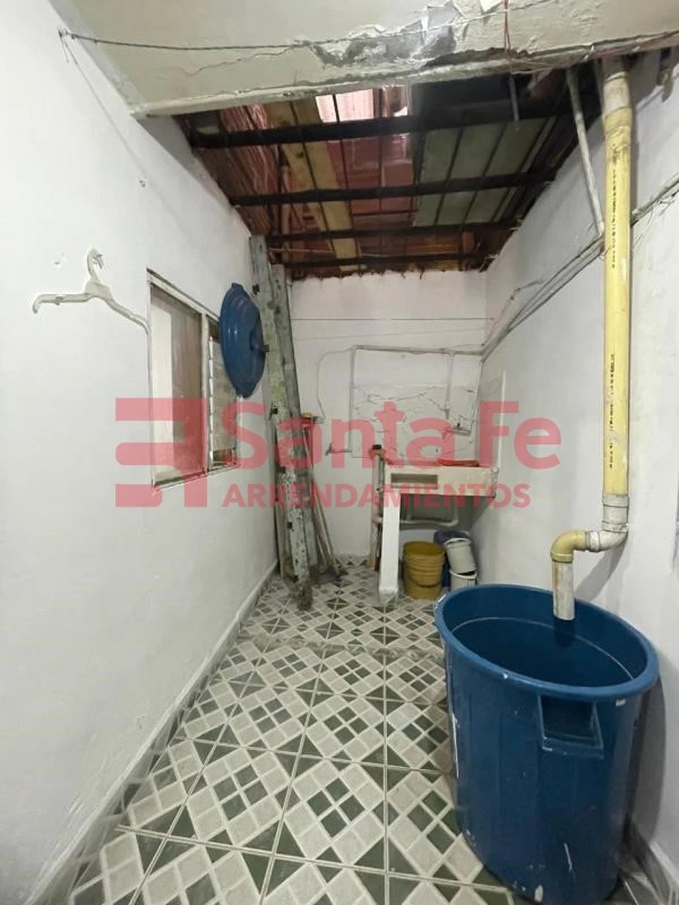 Apartamento en venta en Robledo, Medellín · foto 7 de 10