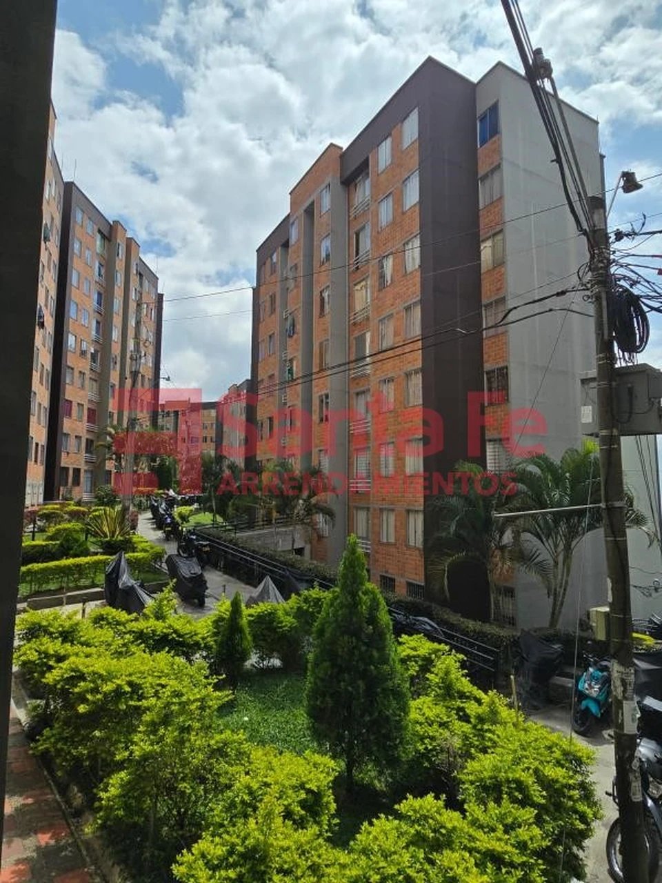 Apartamento en Venta en Robledo, Medellín