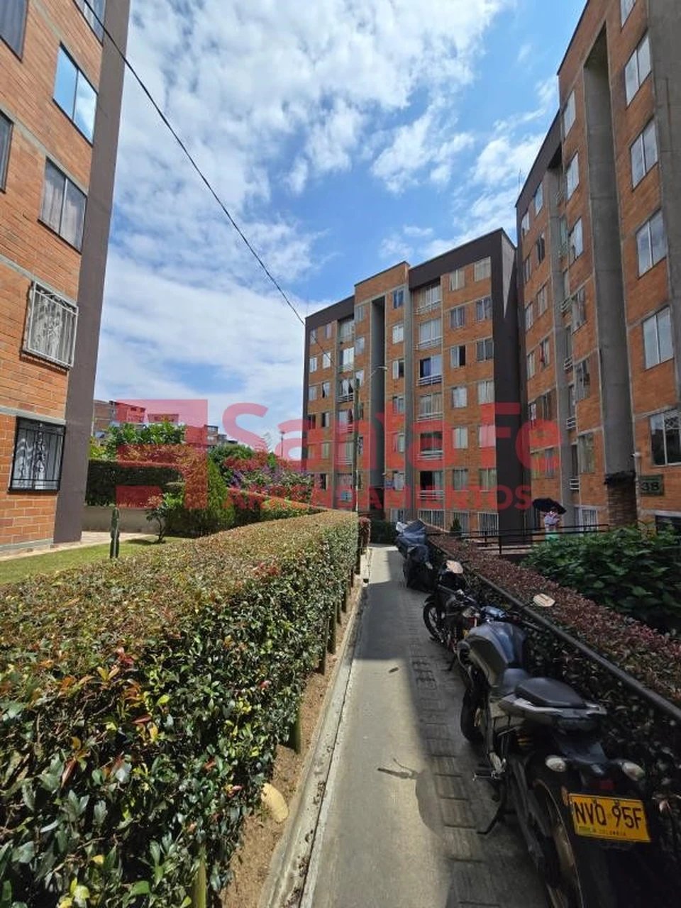 Apartamento en venta en Robledo, Medellín · foto 2 de 10