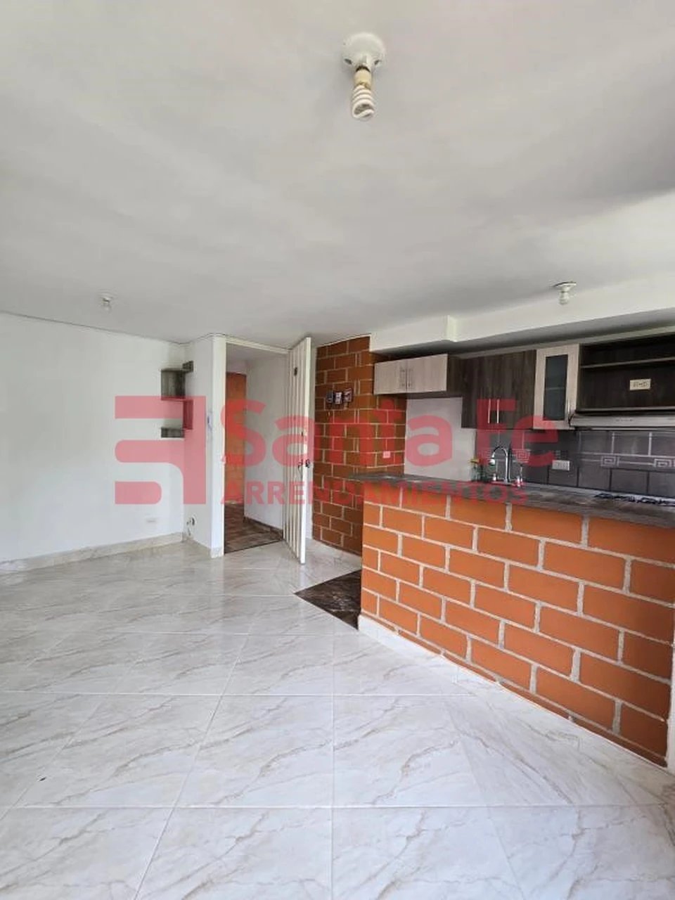 Apartamento en venta en Robledo, Medellín · foto 3 de 10