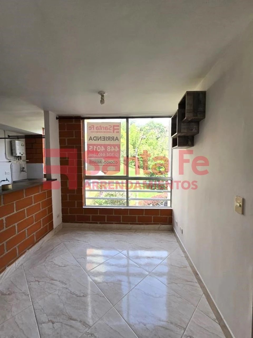 Apartamento en venta en Robledo, Medellín · foto 5 de 10