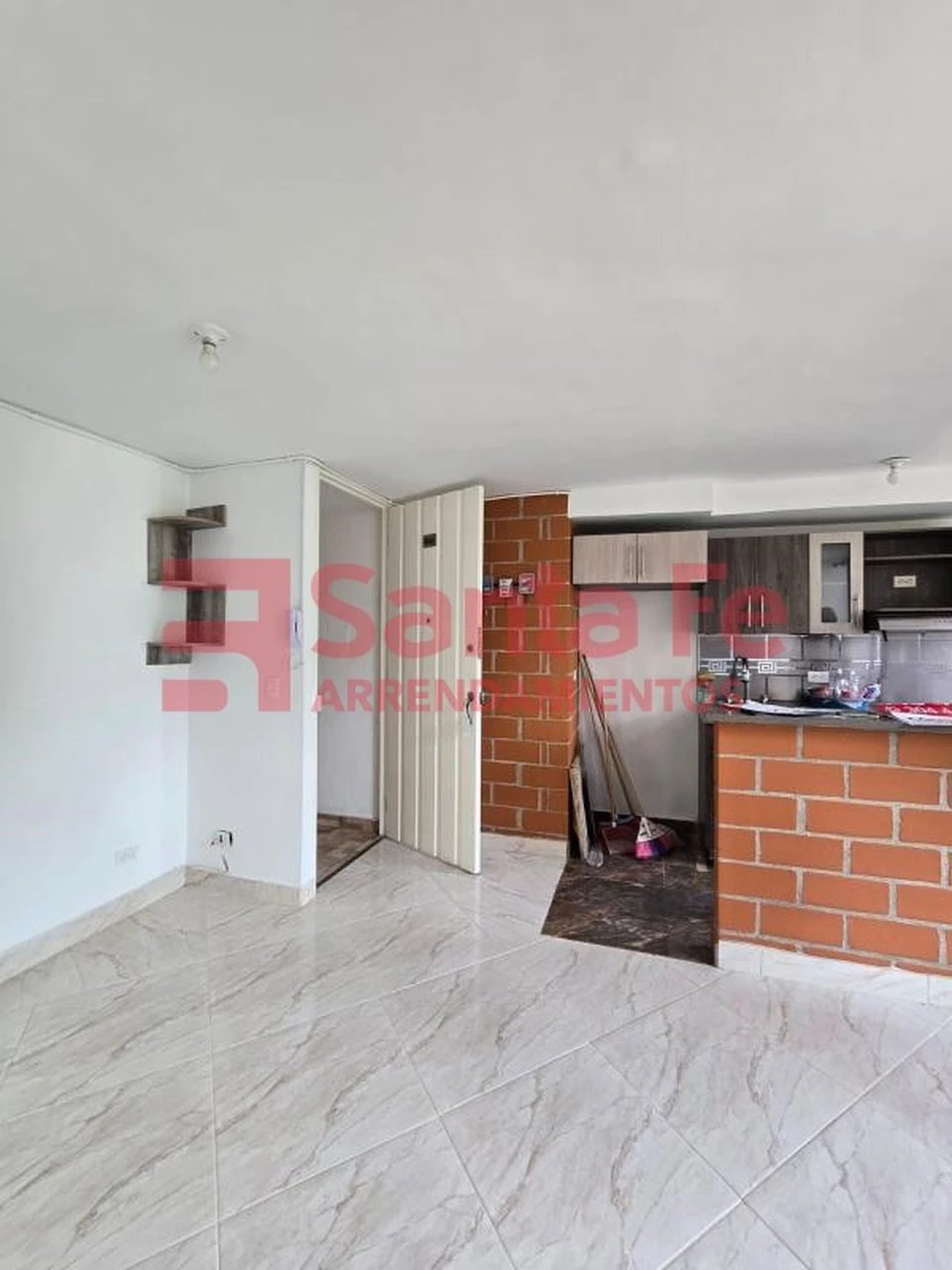 Apartamento en venta en Robledo, Medellín · foto 6 de 10