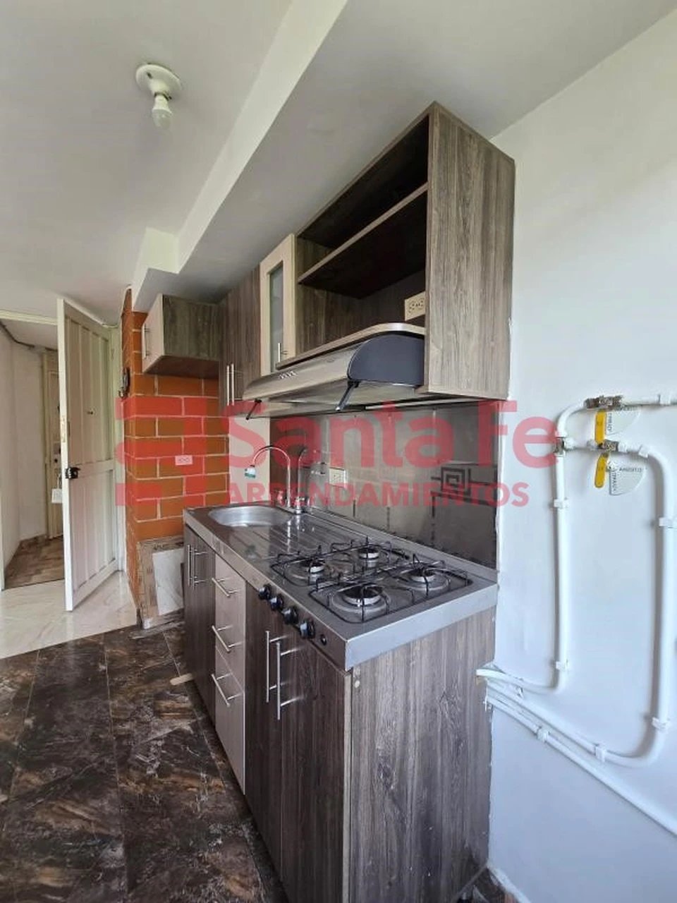 Apartamento en venta en Robledo, Medellín · foto 7 de 10