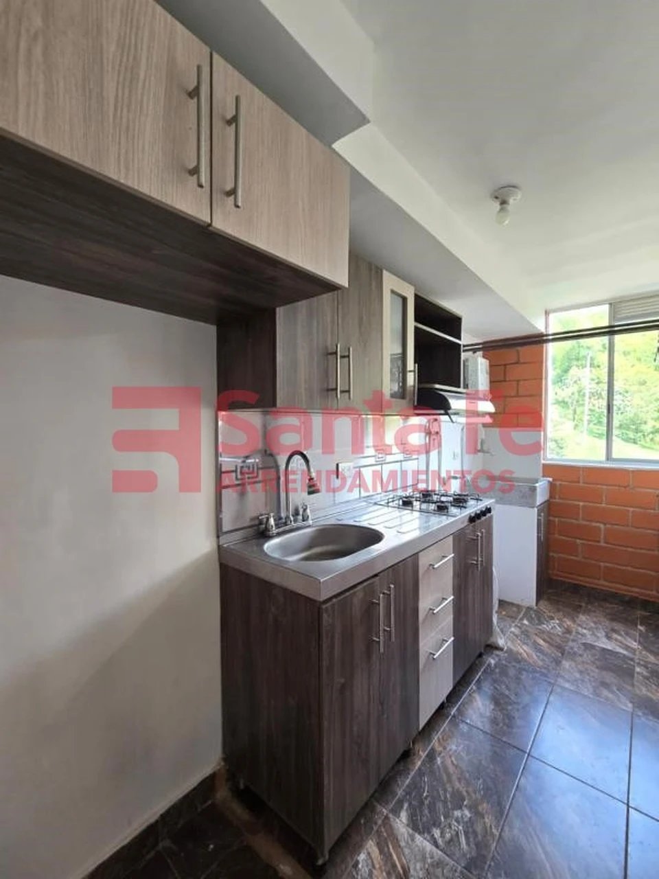 Apartamento en venta en Robledo, Medellín · foto 8 de 10