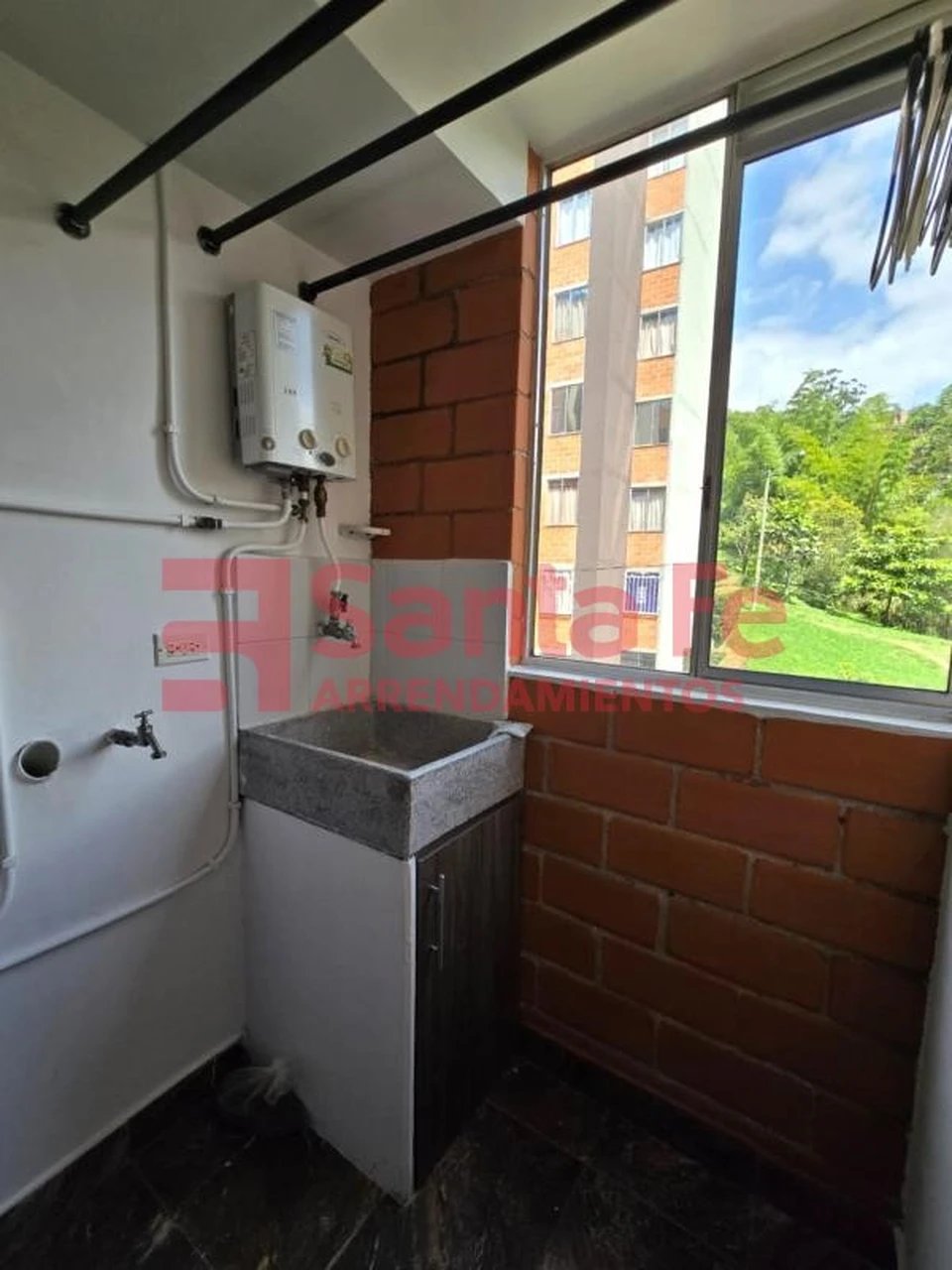 Apartamento en venta en Robledo, Medellín · foto 9 de 10