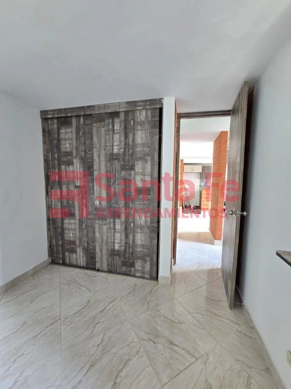 Apartamento en venta en Robledo, Medellín · foto 10 de 10