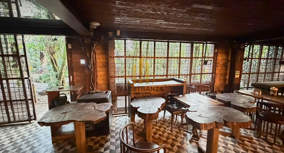 Local en arriendo en Provenza, Medellín, 360 m² · foto 2 de 24