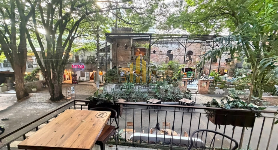Local en arriendo en Provenza, Medellín, 360 m² · foto 5 de 24