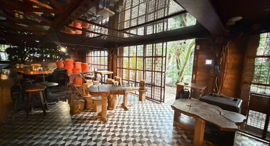 Local en arriendo en Provenza, Medellín, 360 m² · foto 7 de 24