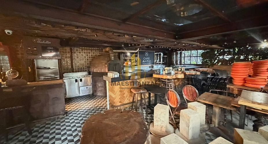 Local en arriendo en Provenza, Medellín, 360 m² · foto 8 de 24