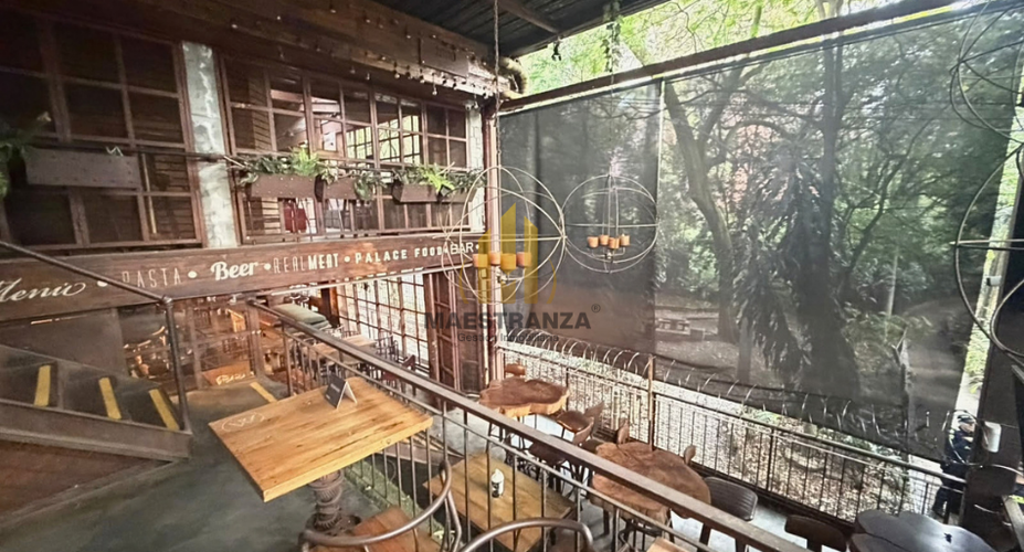 Local en arriendo en Provenza, Medellín, 360 m² · foto 11 de 24