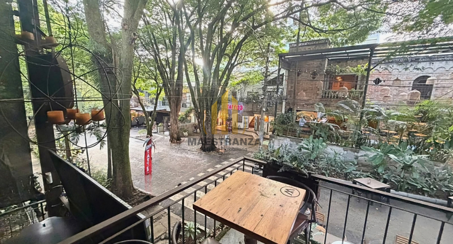 Local en arriendo en Provenza, Medellín, 360 m² · foto 12 de 24