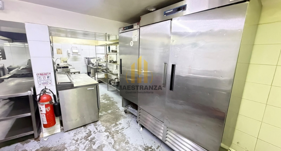 Local en arriendo en Provenza, Medellín, 360 m² · foto 13 de 24