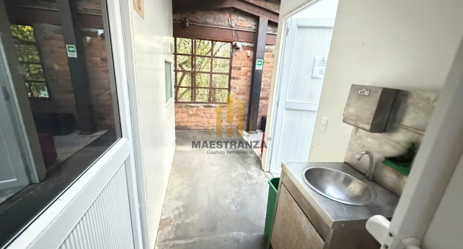 Local en arriendo en Provenza, Medellín, 360 m² · foto 14 de 24