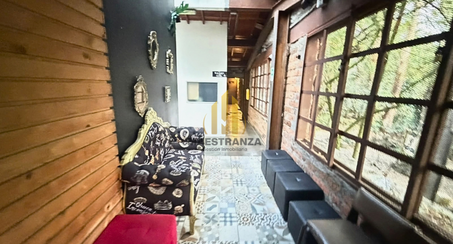 Local en arriendo en Provenza, Medellín, 360 m² · foto 17 de 24